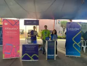 São Judas participa da Expo Carreiras em Ribeirão 