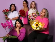 Giuliana Flores lança campanha para o Dia da Mulhe