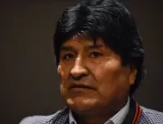 Governo interino da Bolívia acusa Evo Morales de t
