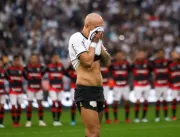 Corinthians perde para o Ituano nos pênaltis e é e