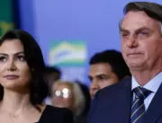 PL decide testar potenciais de Bolsonaro e Michell