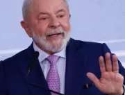 Lula retorna a Roraima para encontro com povos ind