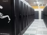 Supercomputador mais potente da América Latina est