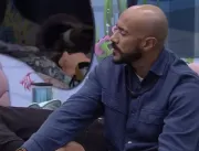 Ricardo desabafa sobre amizade com MC Guimê no BBB