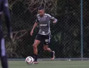 Atlético-MG acerta venda de Ademir ao Bahia; negóc