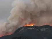 Incêndios atingem leste da Espanha e destroem mais