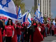 Governo de Israel sobrevive a moção de censura em 