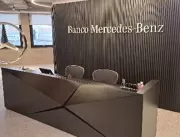 Banco Mercedes-Benz do Brasil atinge R$ 19,454 bil