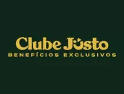 Clube Justo oferece benefícios exclusivos e recomp