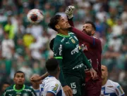 Abel diz que Palmeiras vai passar vergonha se não 