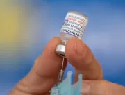 Vacina bivalente da Covid-19: em um mês, Brasil im