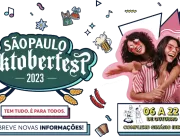 São Paulo Oktoberfest lança pacotes inéditos duran