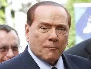 Silvio Berlusconi tem quadro crônico de leucemia e