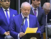 Lula pede que Congresso retire de tramitação 4 pro