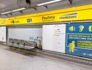 Estação do metrô de SP passará a se chamar “Paulis
