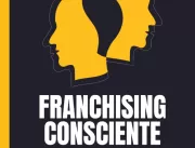 Franchising Consciente, obra de Marcia Pires e Mel