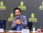 Gestão Ricardo Nunes inova e lança projeto para tr