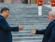 Brasil e China criam coordenação sobre mudanças cl