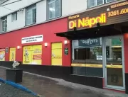 Pizzarias Di Napoli Premium quer dobrar de tamanho