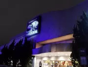 Abril Azul: Shopping SP Market muda iluminação da 