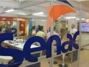 Confira 11 vagas de trabalho oferecidas pelo Senac