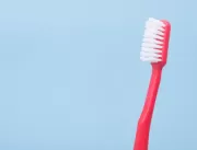 Mais de 80% das escovas de dente podem trazer prej