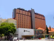 Hospital Santa Catarina - Paulista recebe selo Top