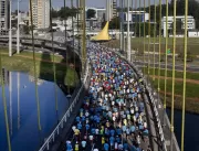 São Paulo tem três meias maratonas em quatro seman