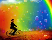 Da bicicleta mística à metafísica pedestre da muda