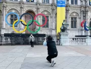 A menos de 500 dias das Olimpíadas, França é criti