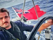 Ator e velejador Max Fercondini confirma participa