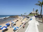 Inema aponta 15 praias impróprias para banho no fe