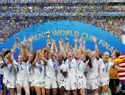 Fifa ameaça não exibir Copa feminina em principais