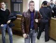 Jornalista opositor de Belarus detido durante voo 