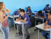 Governo da Bahia convoca professores da educação b
