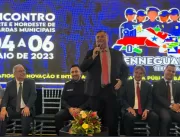 Ministro Flávio Dino anuncia incorporação das guar