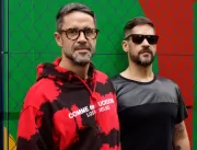 BREAK BUSTERS: DJS MAU MAU E PIL MARQUES SE REÚNEM