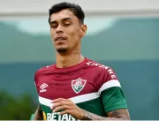 Fluminense afasta Vitor Mendes em meio à suspeita 