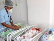 Projeto reduz em mais de 50% taxa de mortes matern
