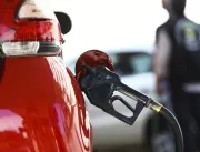 Preços médios da gasolina e do etanol caem pela 2ª