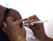 Brasil teve 1 morte a cada 10 milhões de vacinas d
