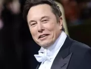 Fortuna de Elon Musk salta mais de US$ 11 bilhões 
