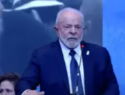 Lula diz que governo pagará piso salarial da enfer