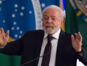 Após o recesso parlamentar, Lula quer focar em edu