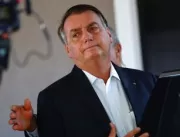Bolsonaro recebeu R$ 17,2 milhões via Pix no prime