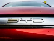 Fábrica da BYD pode deixar carros da Fiat e Jeep m