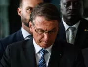 Ex-ministro enviou discurso para Bolsonaro reconhe