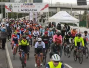 Storm Riders: bikes ocupam avenida Pacaembu, em Sã