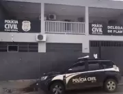 Polícia Civil indicia 40 pessoas de uma quadrilha 