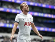 Kane no Bayern: Tottenham aceita proposta de mais 